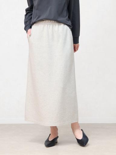 CLOVExロングスカート